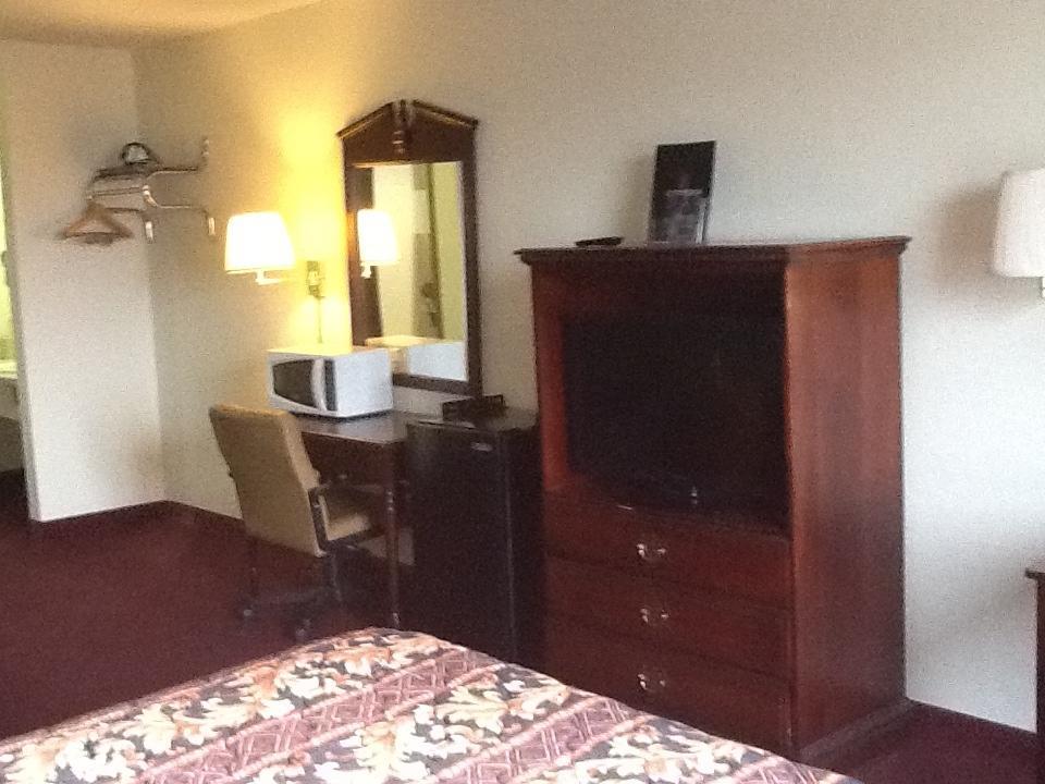 Super 8 By Wyndham