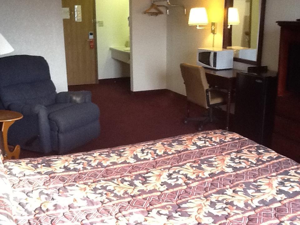 Super 8 By Wyndham 2* Kennett