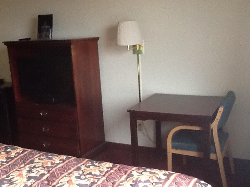 Super 8 By Wyndham Motel Kennett