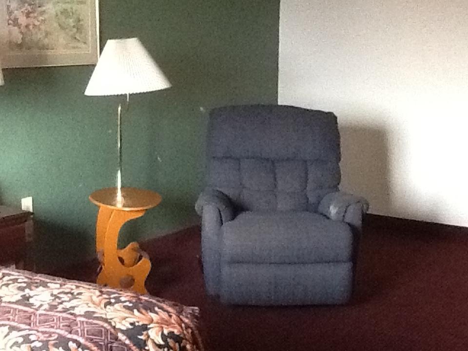 Super 8 By Wyndham Motel 2*