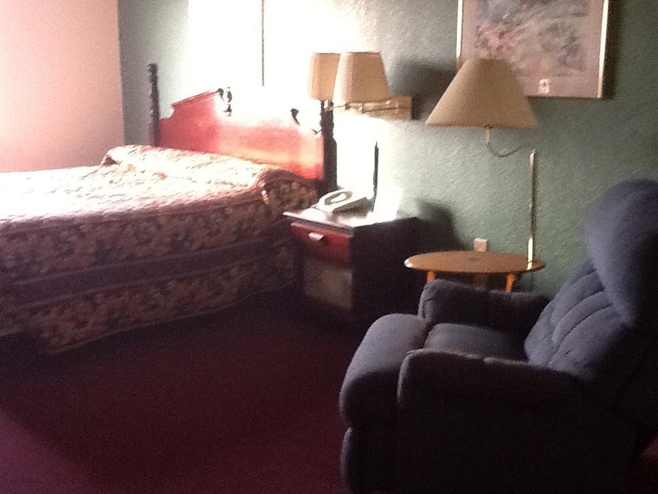 Super 8 By Wyndham 2* Kennett