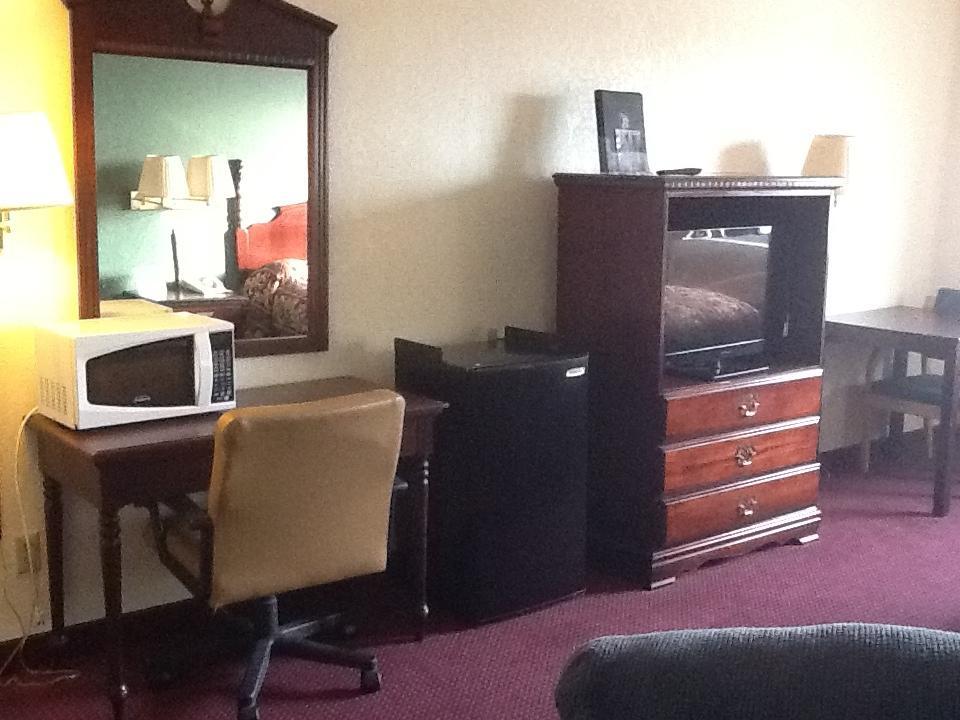 Motel Super 8 By Wyndham