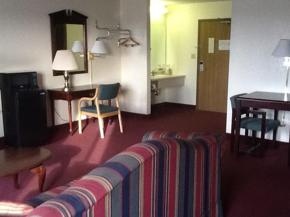 Motel Super 8 By Wyndham