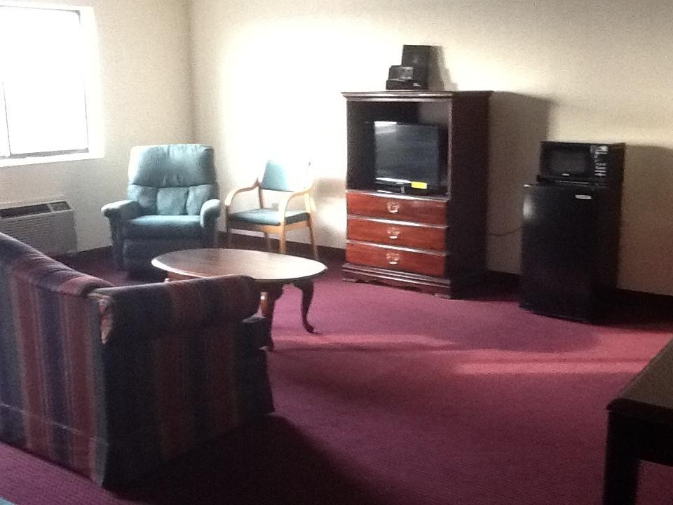 Motel Super 8 By Wyndham Kennett
