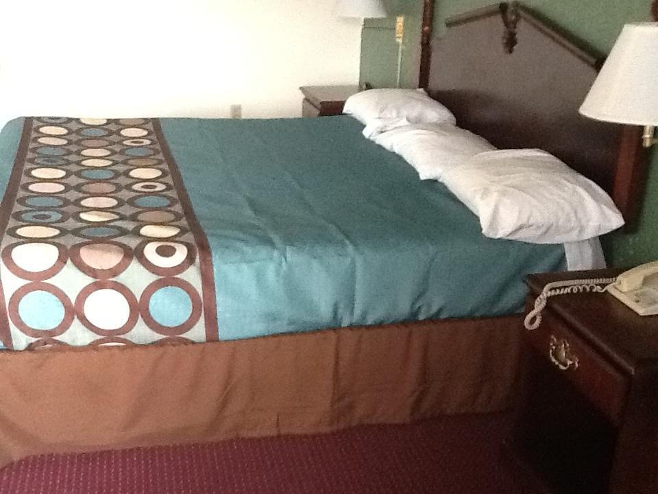 Super 8 By Wyndham 2* Kennett