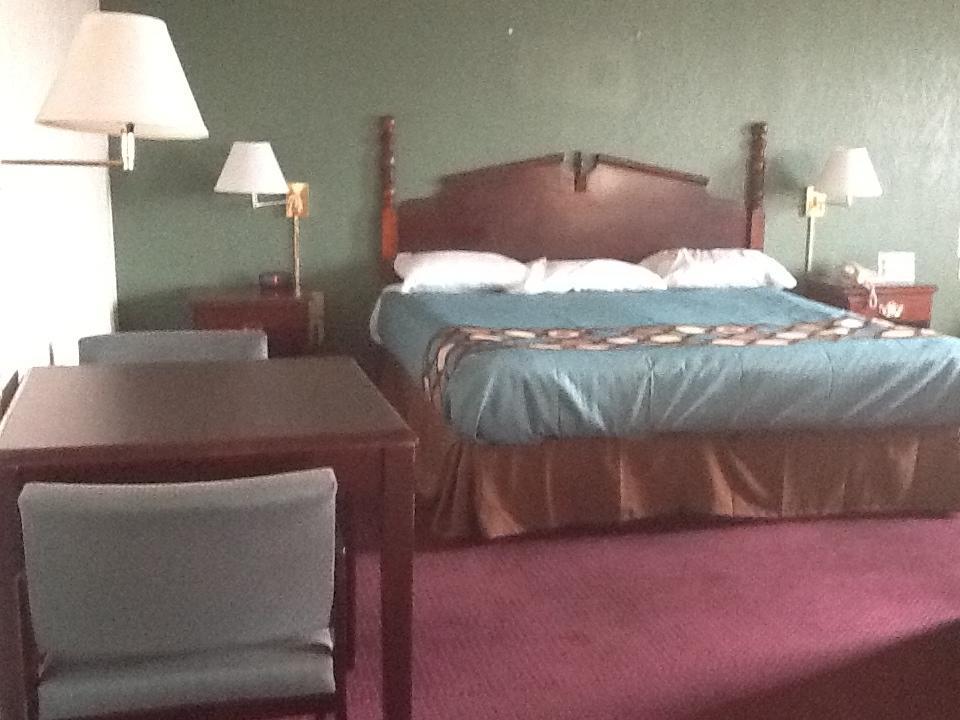 Motel Super 8 By Wyndham 2*