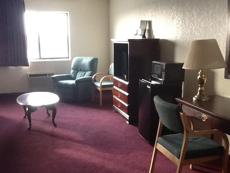 Motel Super 8 By Wyndham Kennett