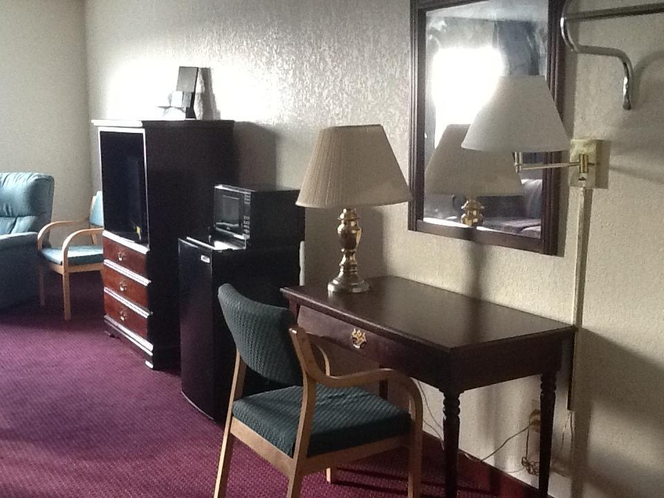 Super 8 By Wyndham 2* Kennett
