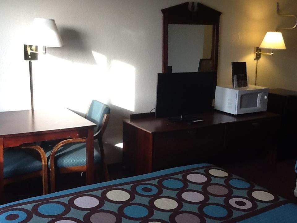 Motel Super 8 By Wyndham
