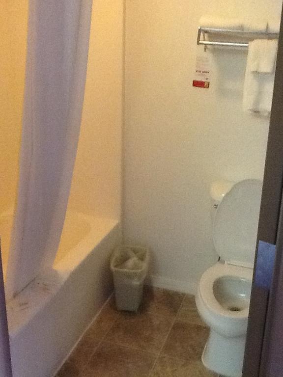 Super 8 By Wyndham Motel Kennett