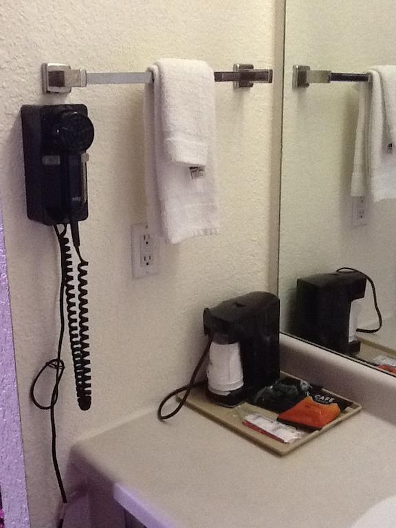 Motel Super 8 By Wyndham 2*