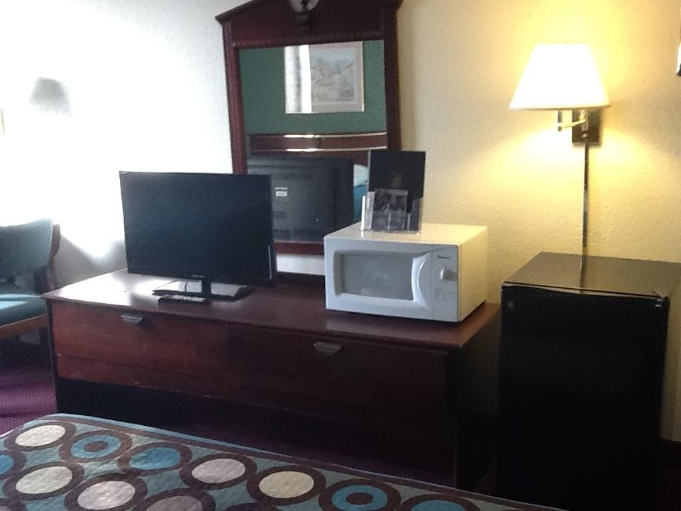 Super 8 By Wyndham 2*