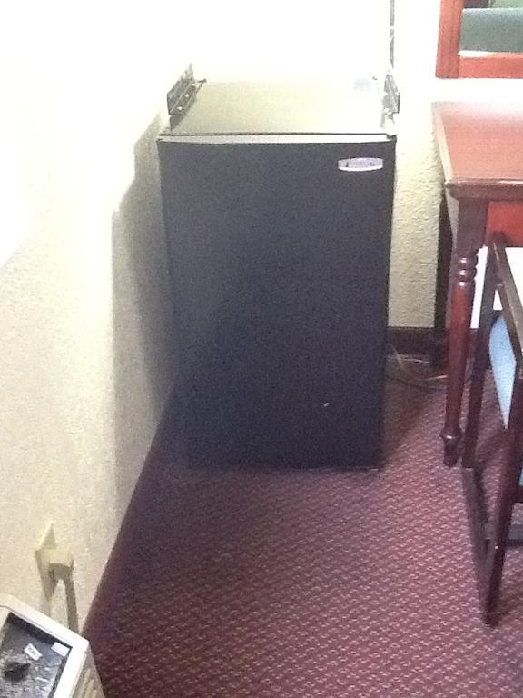 Super 8 By Wyndham Motel Kennett