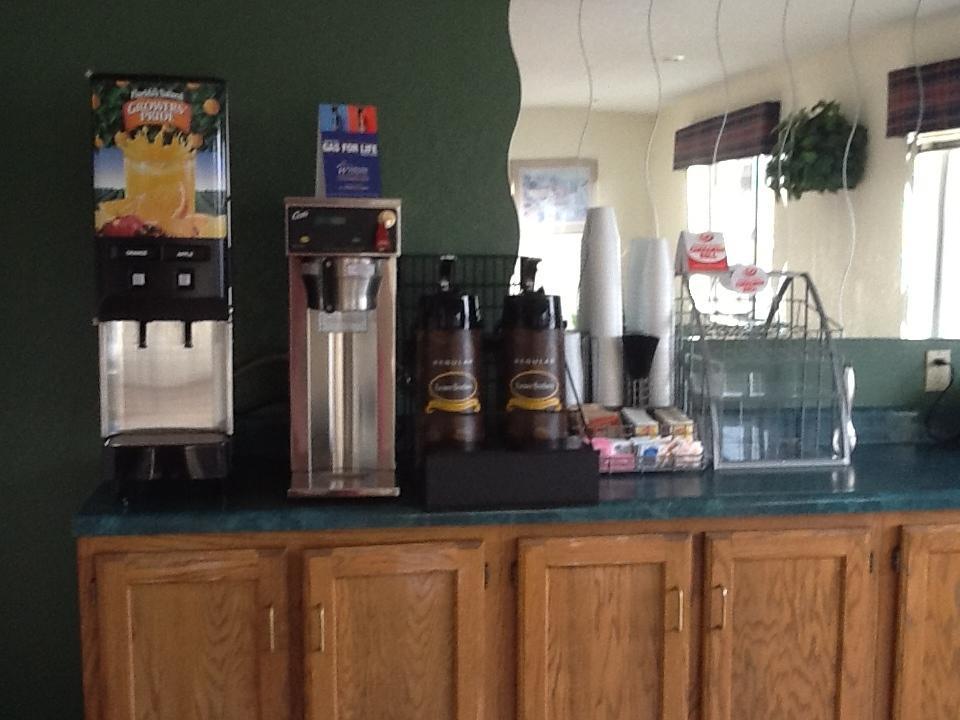Super 8 By Wyndham 2* Kennett