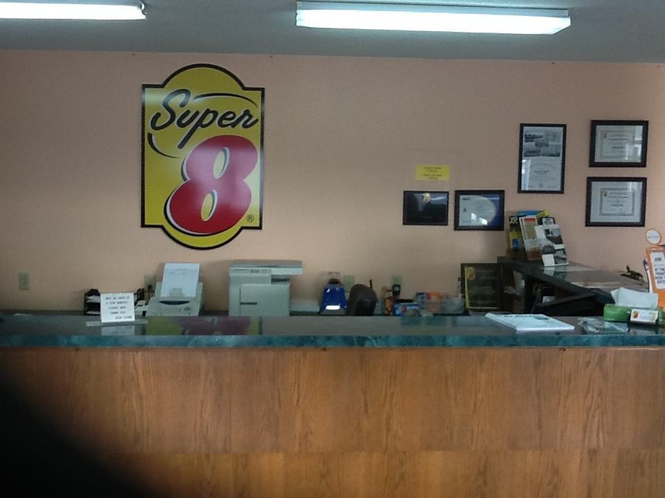 Super 8 By Wyndham 2*