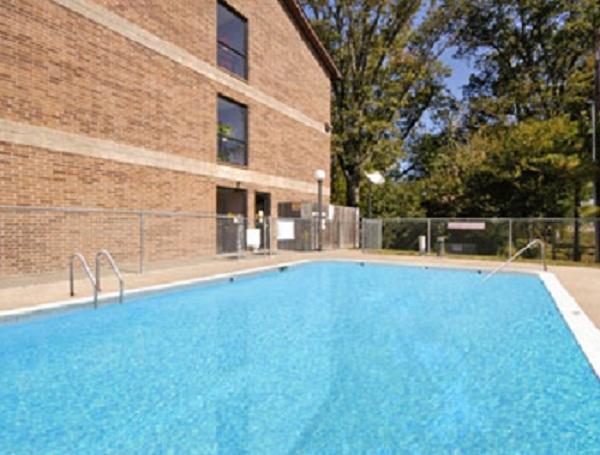 Super 8 By Wyndham